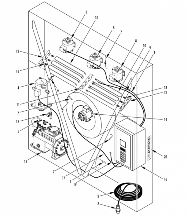 ELECTRICAL COMPONENTS