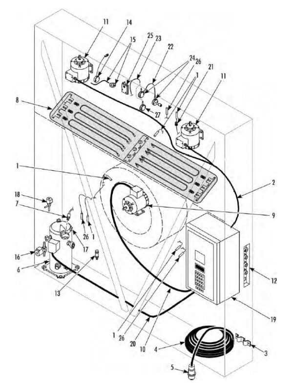 ELECTRICAL COMPONENTS