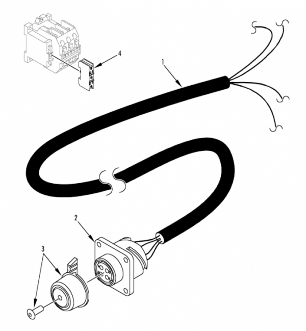 REMOTE MONITOR OPTION (098182 CSR; 098144 CRR; 098182 CSR)