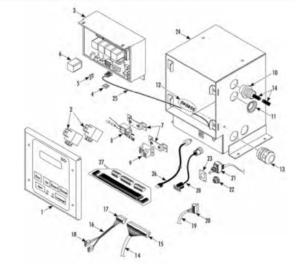 CONTROL BOX (1/17 & AFTER)