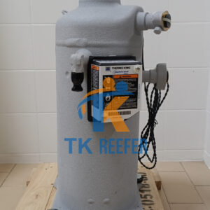1020795 Compressor for Scroll Magnum (MP3000) and Magnum Plus (MP4000)