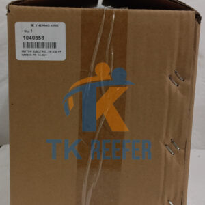 1040858 Condenser Motor Electric 0.75/0.625 HP Magnum (MP3000) or Magnum Plus MP4000 or CFF