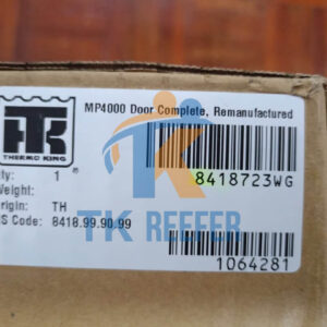 8418723WG Door & Display MP4000/CFF Remanufactured