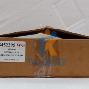 8452295WG Controller Remanufactured Magnum Plus (MP4000) & CFF