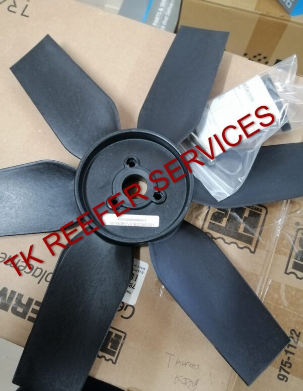 Evaporator Fan - Image 2