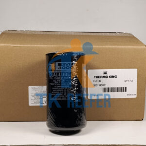 Filter Dual EMI 3000