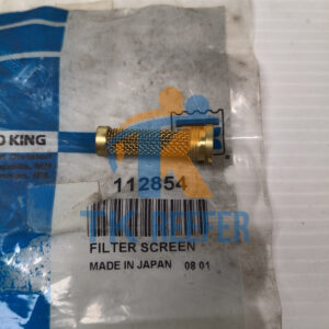 Filter Screen