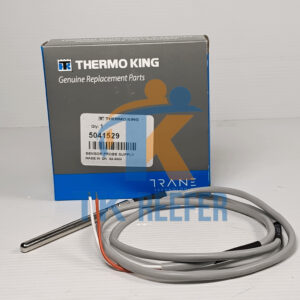 Sensor Probe Supply