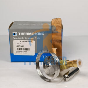 Valve Expansion Therm