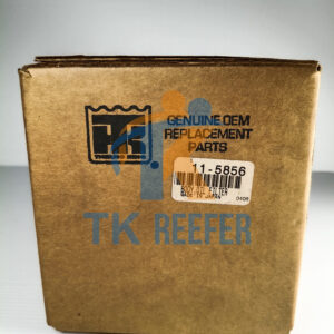 Body Oil Filter