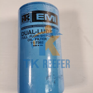 Oil Filter Element