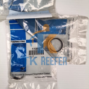 Seat Valve Exhaust