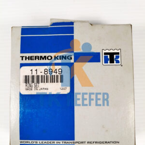 Ring Piston Std