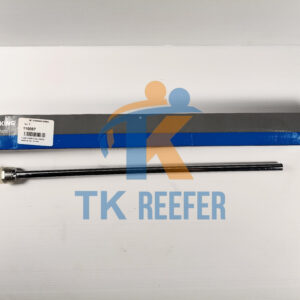 Tube Tank Fuel Feed