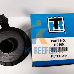 Element Cleaner Air