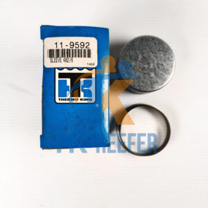 SLEEVE 482/6 PULLEY CRANK