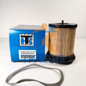 Element Fuel Standart S Series