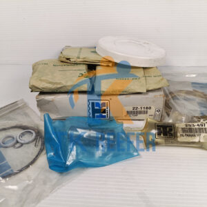Kit oil pump