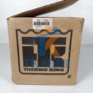 Kit Valve Plate