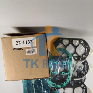 Kit Valve Plate