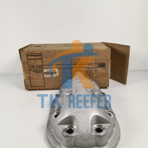 Head Cylinder Compressor
