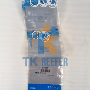 Seal Teflon