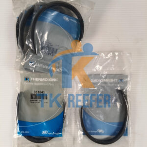 Gasket Oil Pan