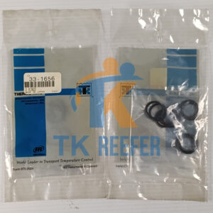 O ring Nozzle