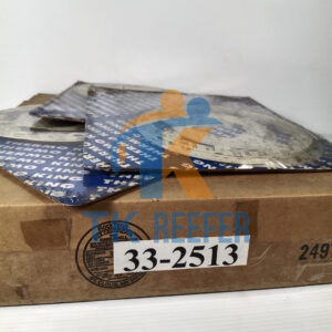 Gasket Body