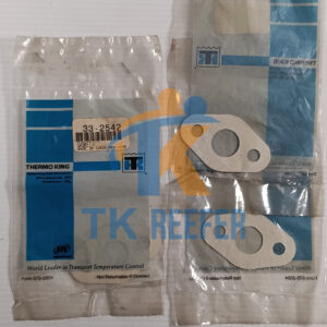 Gasket FLG