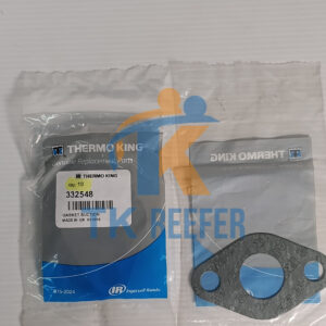 Gasket Suction