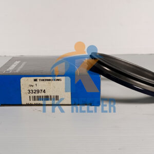 Seal Axial