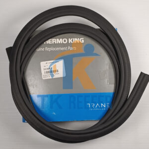 Extrusion 6.26Ft EPDM