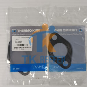 Gasket Metel Rubber