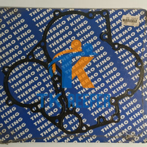 Gasket Front Plate