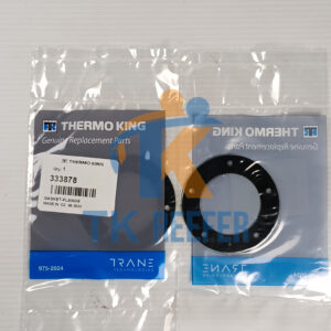Gasket Flange
