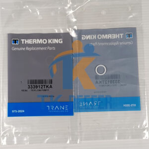 Seal Teflon Fiber