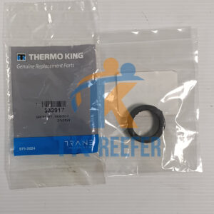 Grommet Rubber