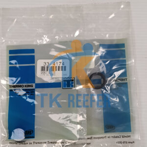Gasket Nozzle