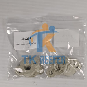 Gasket Compressor