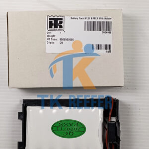 Battery Pack