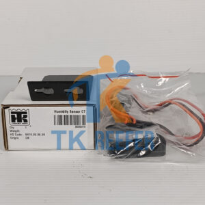 Humidity Sensor