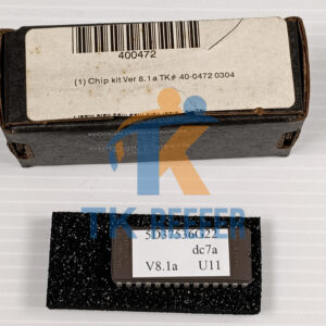Kit Chip V8.1A