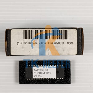 Kit Chip Preflashed V9.03