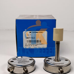 Kit CO2