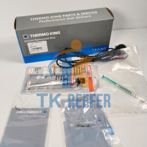 Kit Sensor Temp Scroll