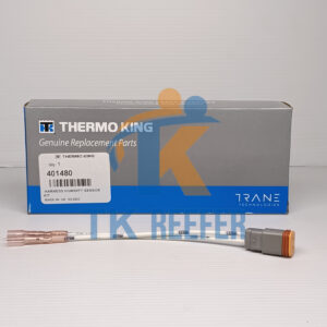 Harness Humidity Sensor Kit