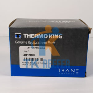 Kit Fuel Solenoid