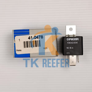 Relay 1 Pst