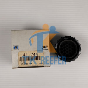 Plug Revese Amp